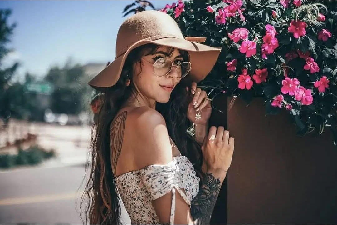 Kendall Sexton Kendall Sexton